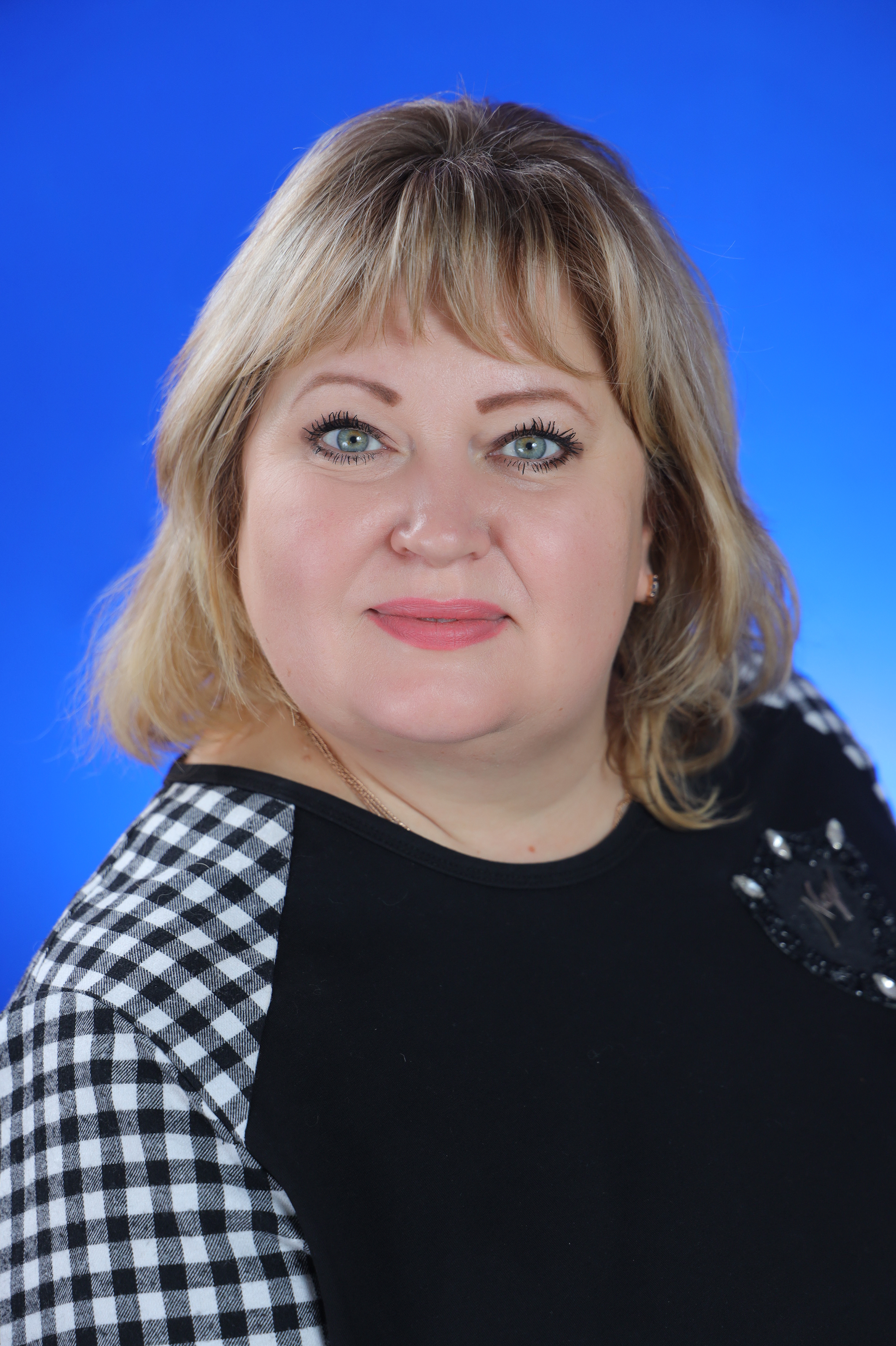 Музыкальный руководитель Лагункова Марина Павловна.
