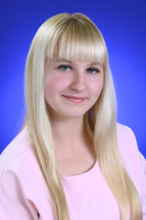 Терешкова Анастасия Андреевна Терешкова Анастасия Андреевна