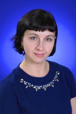 Воспитатель Федорова Анна Викторовна Воспитатель Федорова Анна Викторовна