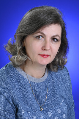 Воспитатель Котельникова Татьяна Витальевна Воспитатель Котельникова Татьяна Витальевна