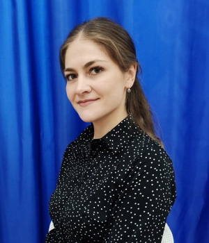 Воспитатель Худышева Татьяна Алексеевна Воспитатель Худышева Татьяна Алексеевна